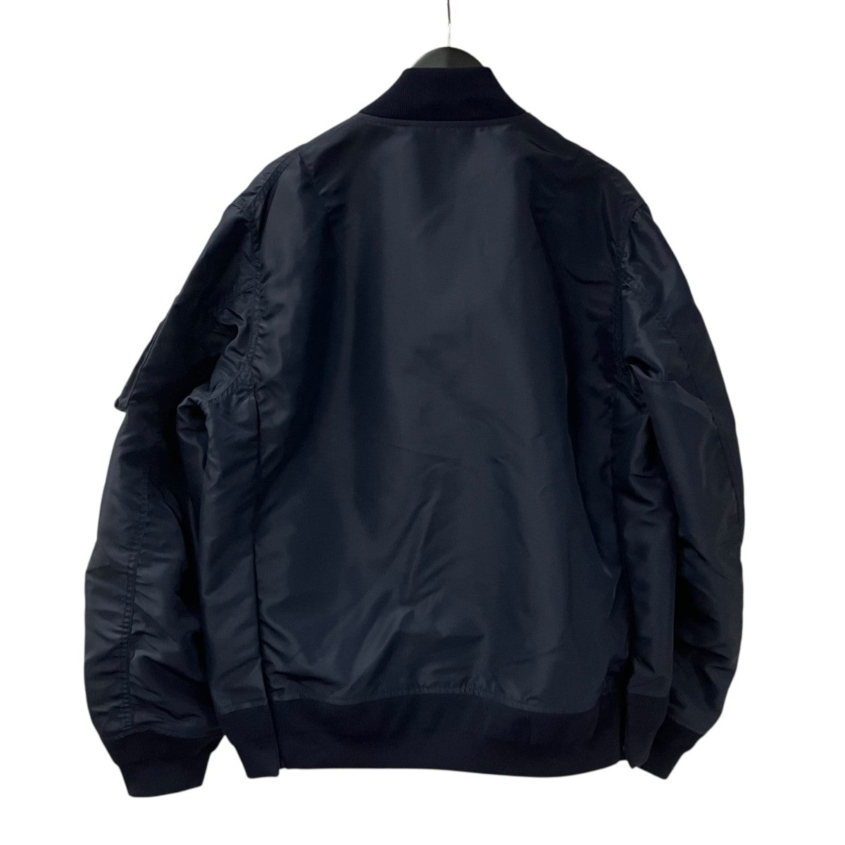 sacai Nylon Twill BlousonSCM-301 古着・中古-2枚目のアイテム画像