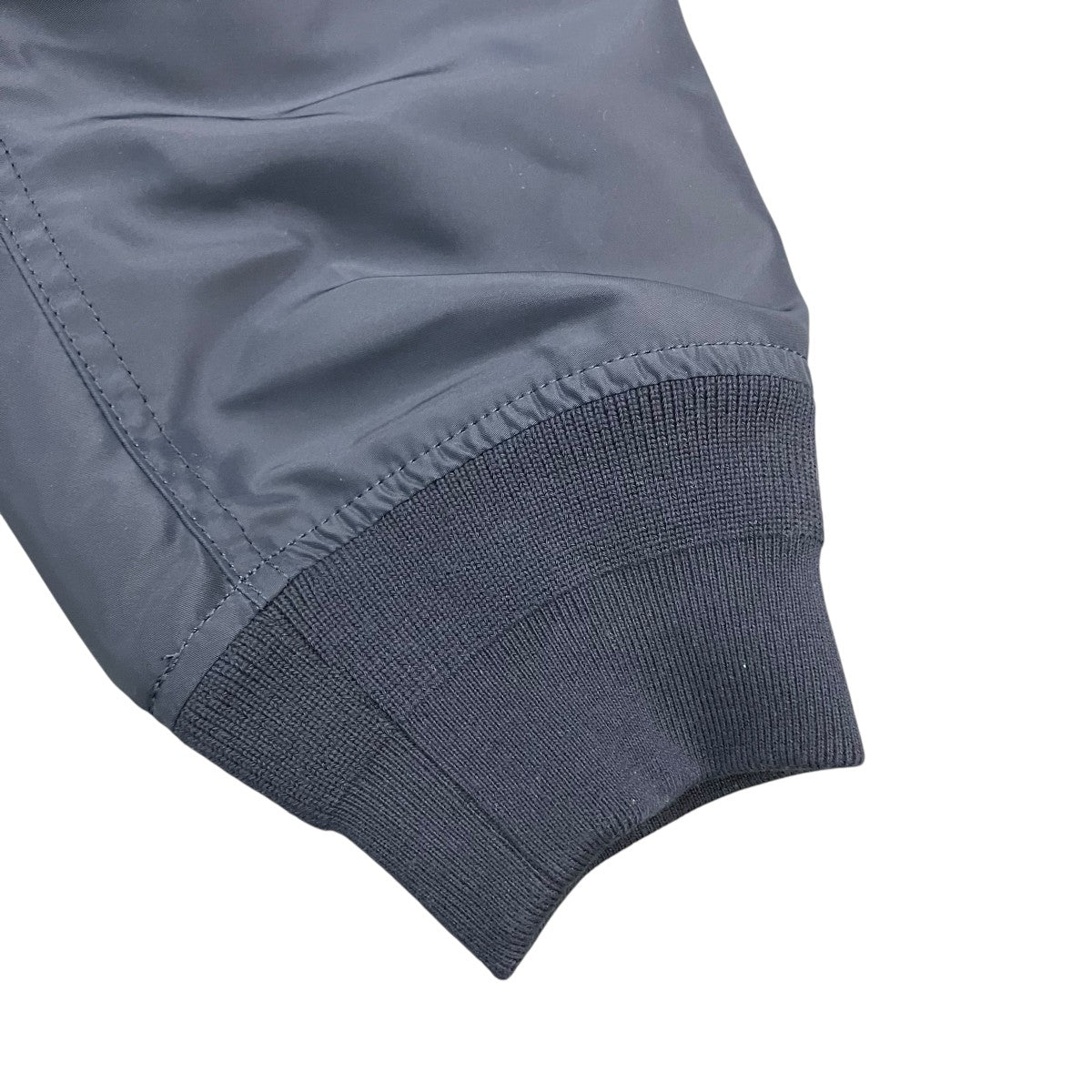 sacai Nylon Twill BlousonSCM-301 古着・中古-4枚目のアイテム画像