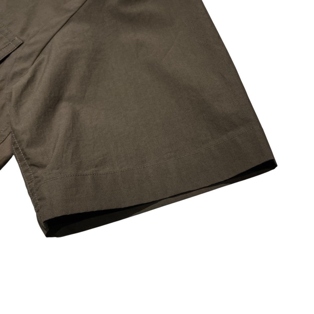 sacai 26SSCotton Typewriter Shirt半袖シャツ26-03922M 古着・中古-4枚目のアイテム画像