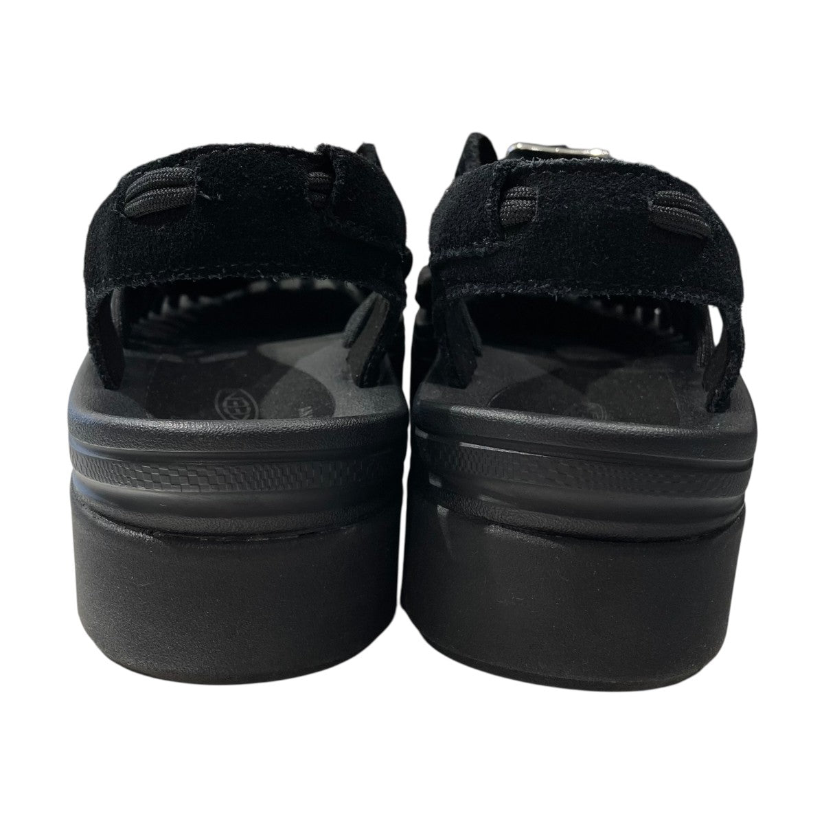 KEEN ピーエルティ― メリージェーンヒールサンダル1030339 古着・中古-5枚目のアイテム画像