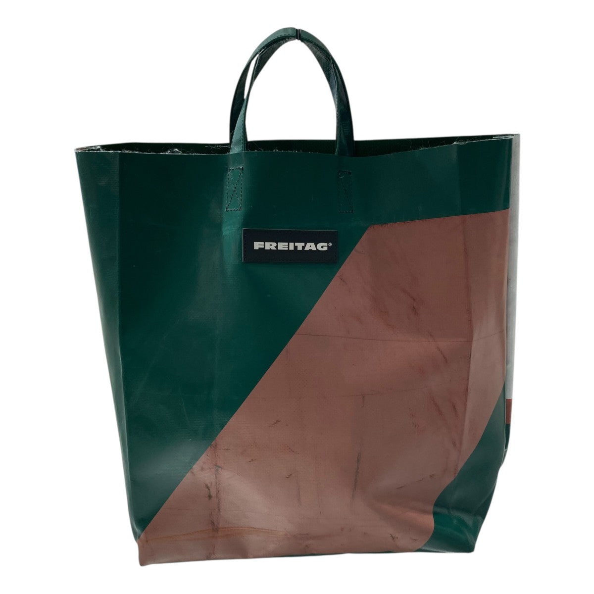 FREITAG F52 MIAMI VICEトートバッグ 古着・中古-1枚目のアイテム画像