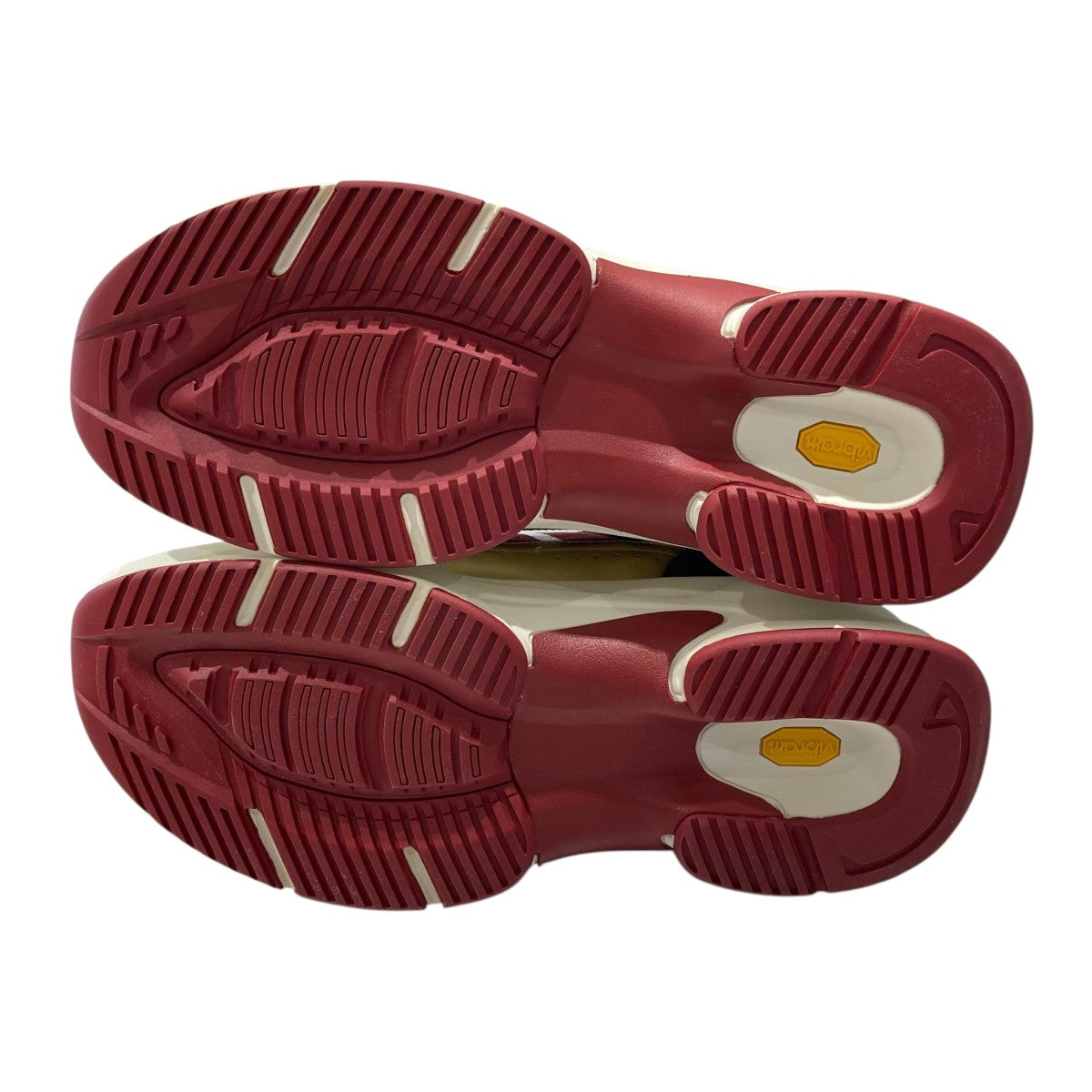 BALLY VIBER-Tローカットスニーカー6231247 古着・中古-3枚目のアイテム画像
