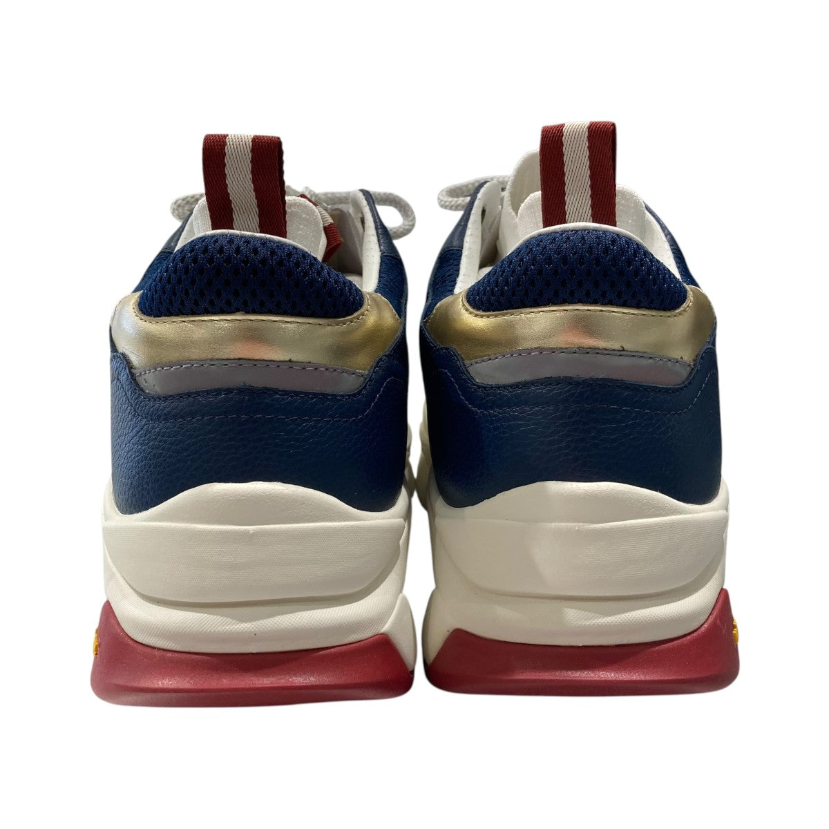 BALLY VIBER-Tローカットスニーカー6231247 古着・中古-5枚目のアイテム画像