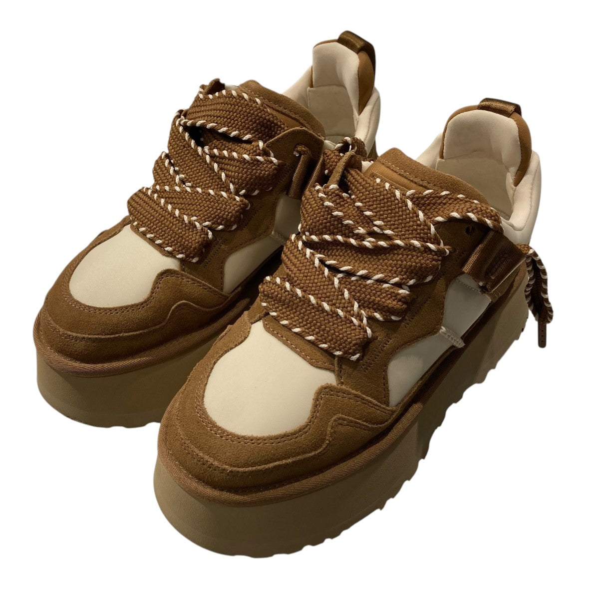 UGG W ASTROMELスニーカー1171541 古着・中古-1枚目のアイテム画像