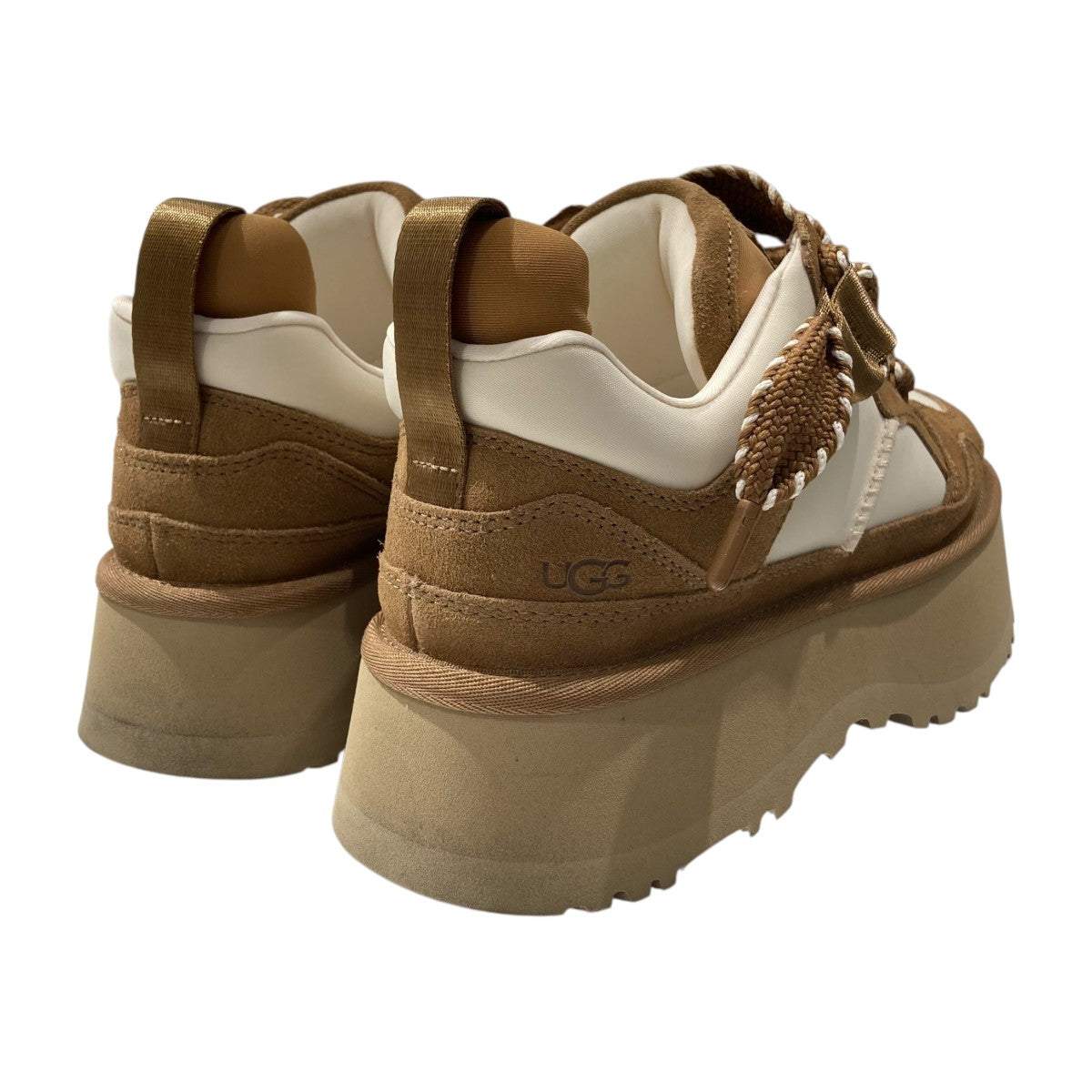UGG W ASTROMELスニーカー1171541 古着・中古-2枚目のアイテム画像