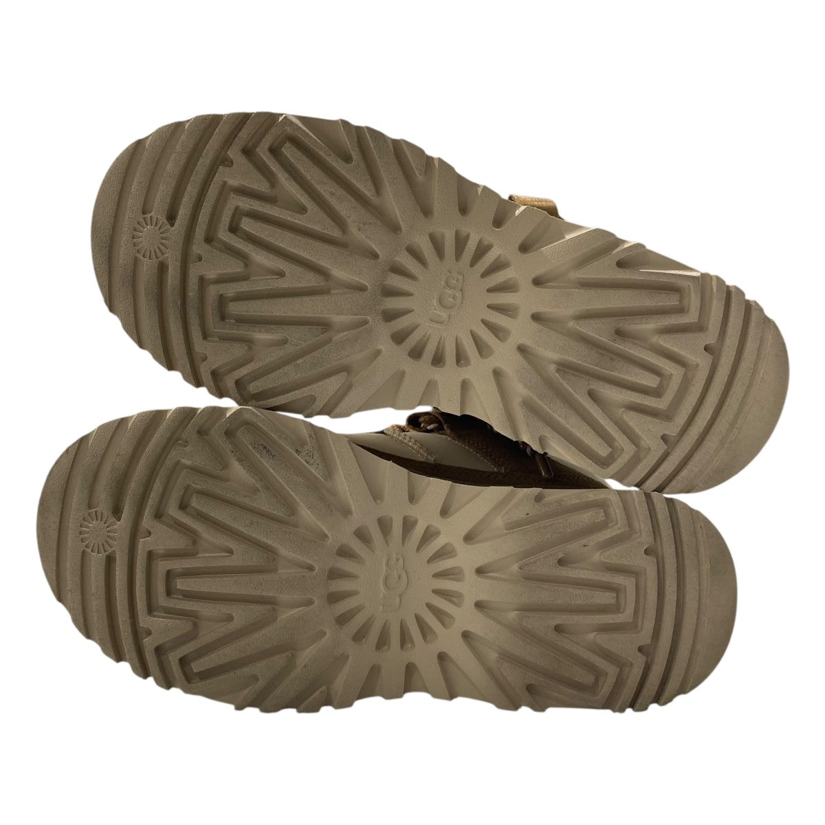 UGG W ASTROMELスニーカー1171541 古着・中古-3枚目のアイテム画像