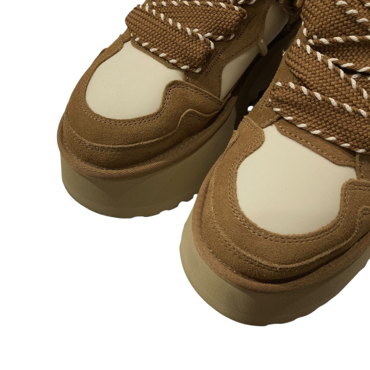 UGG W ASTROMELスニーカー1171541 古着・中古-4枚目のアイテム画像