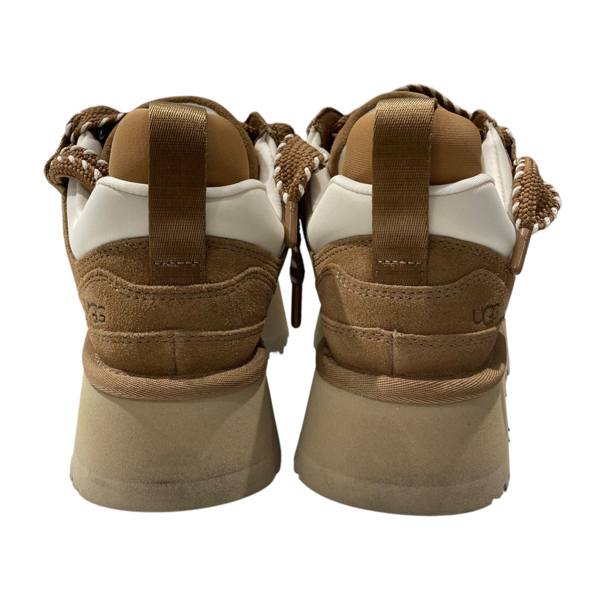 UGG W ASTROMELスニーカー1171541 古着・中古-5枚目のアイテム画像