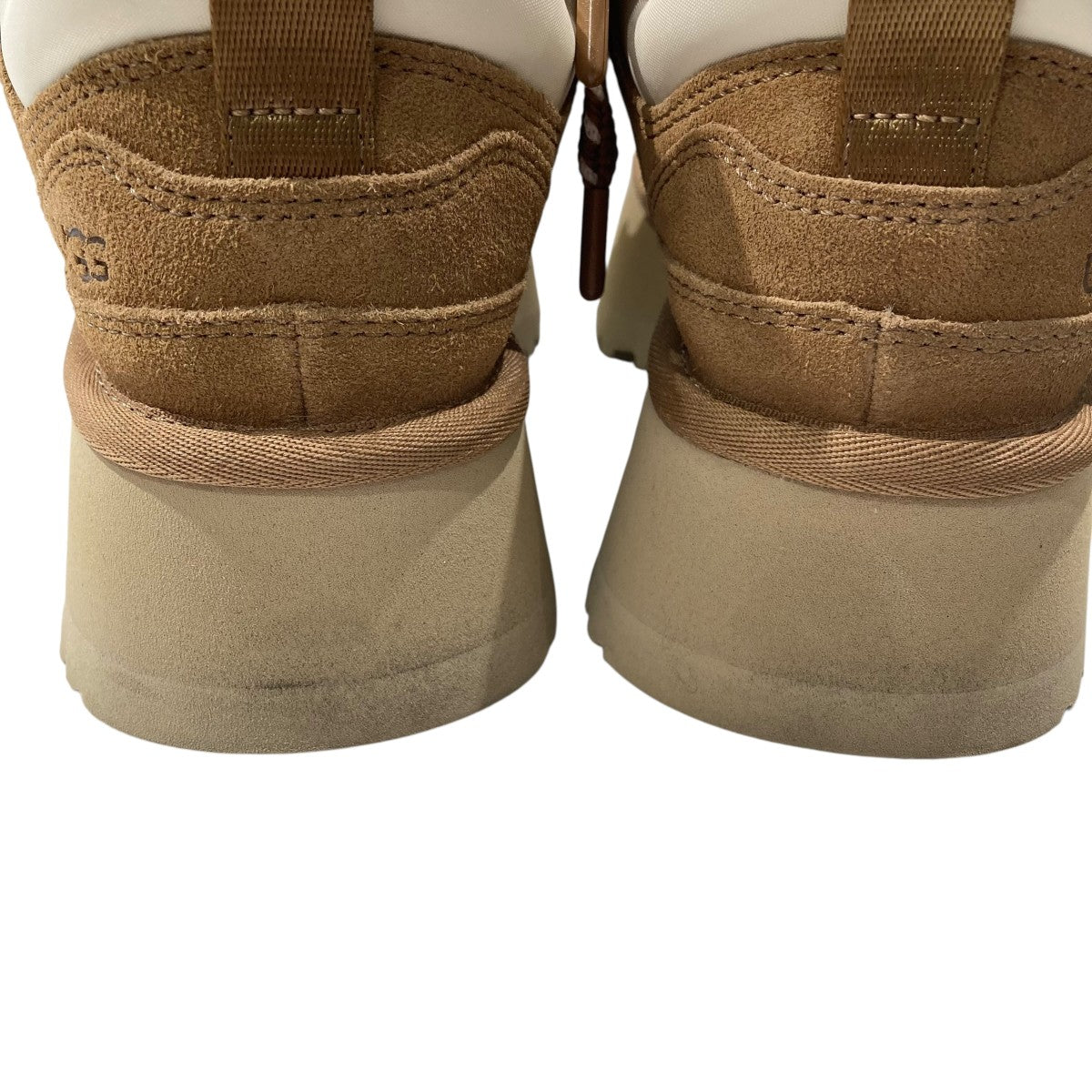 UGG W ASTROMELスニーカー1171541 古着・中古-6枚目のアイテム画像