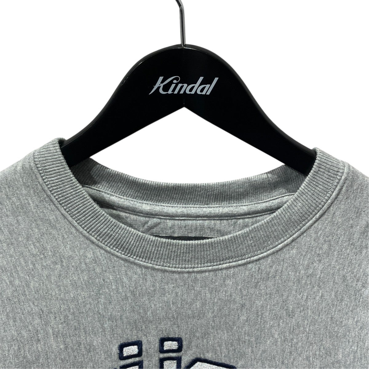 RELAXED OVERSIZED CREWスウェット118487