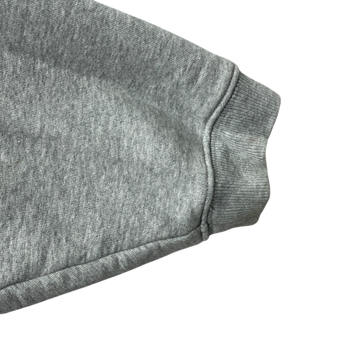 RELAXED OVERSIZED CREWスウェット118487