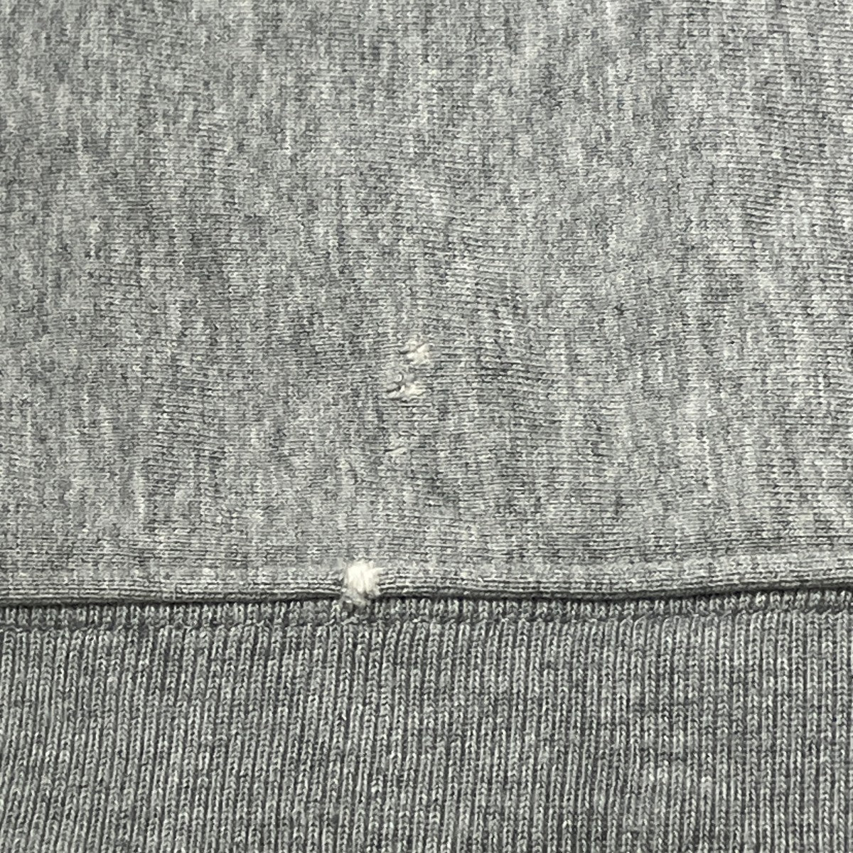 RELAXED OVERSIZED CREWスウェット118487