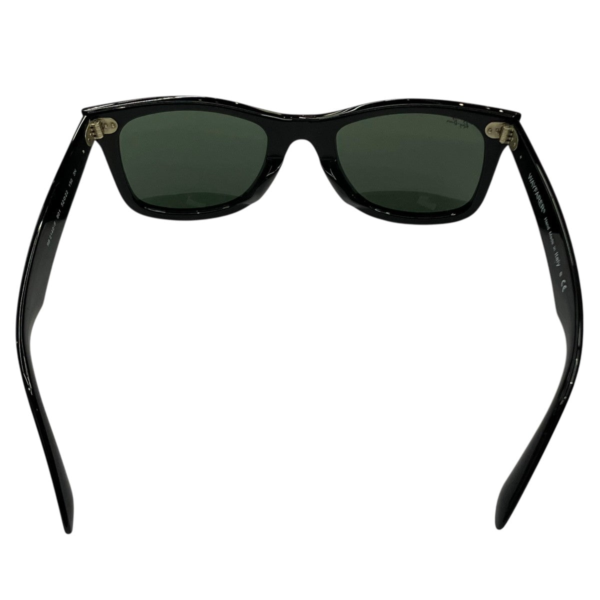 RAY-BAN サングラスrb2140-f 古着・中古-2枚目のアイテム画像
