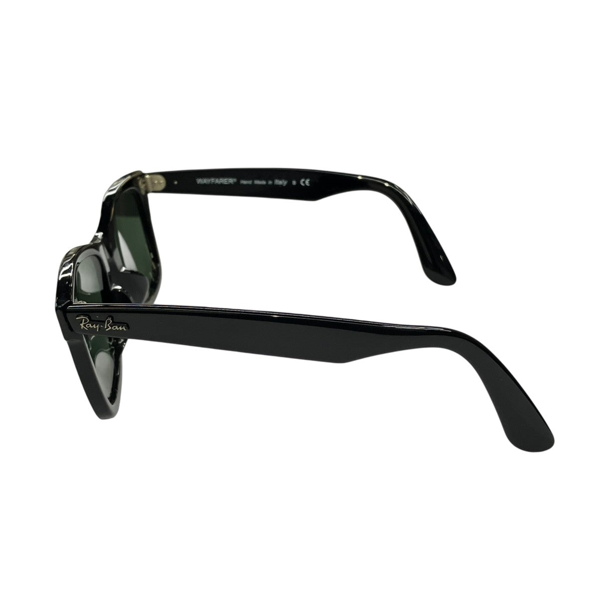 RAY-BAN サングラスrb2140-f 古着・中古-4枚目のアイテム画像