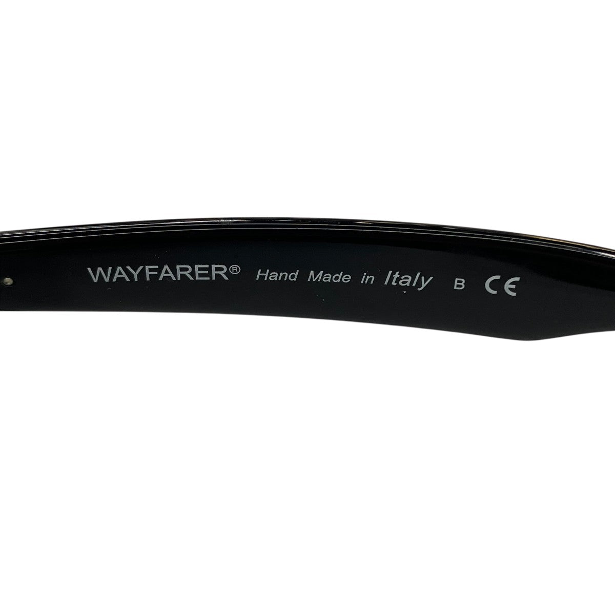 RAY-BAN サングラスrb2140-f 古着・中古-6枚目のアイテム画像