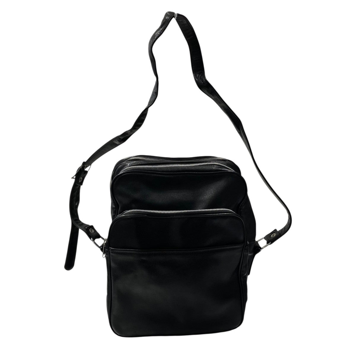 COMME des GARCONS ショルダーバッグol-k 202 古着・中古-1枚目のアイテム画像