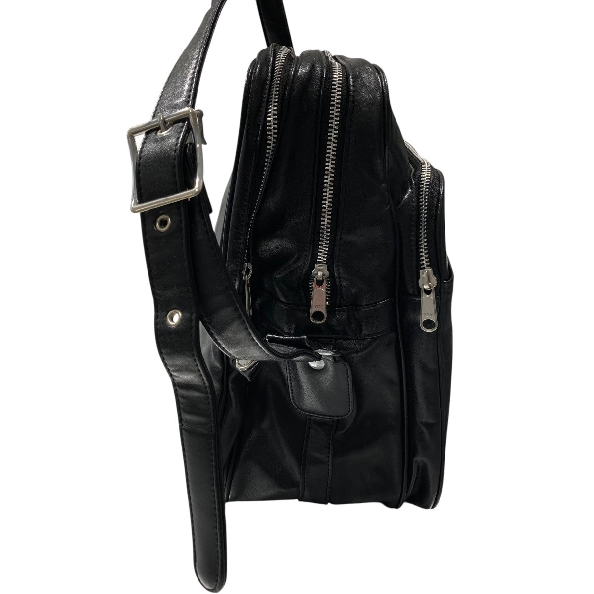 COMME des GARCONS ショルダーバッグol-k 202 古着・中古-3枚目のアイテム画像