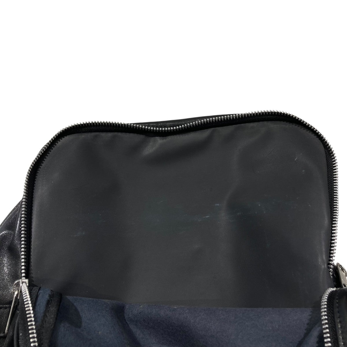COMME des GARCONS ショルダーバッグol-k 202 古着・中古-6枚目のアイテム画像