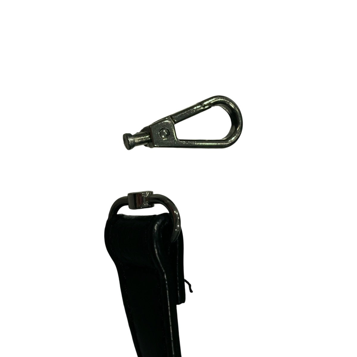 DES PRES 2WAYショルダーバッグ 古着・中古-8枚目のアイテム画像