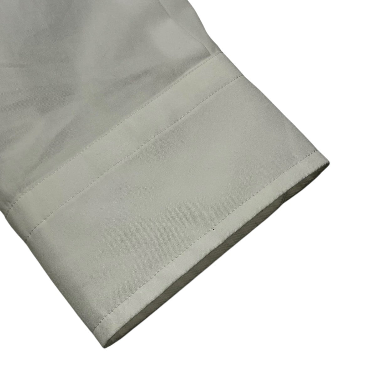 sacai 26SSCotton Poplin ShirtSCM-241 古着・中古-4枚目のアイテム画像