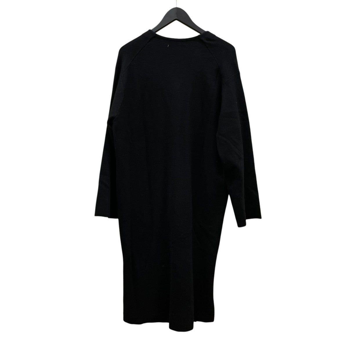 Vネック ロングカーディガンJL233L27