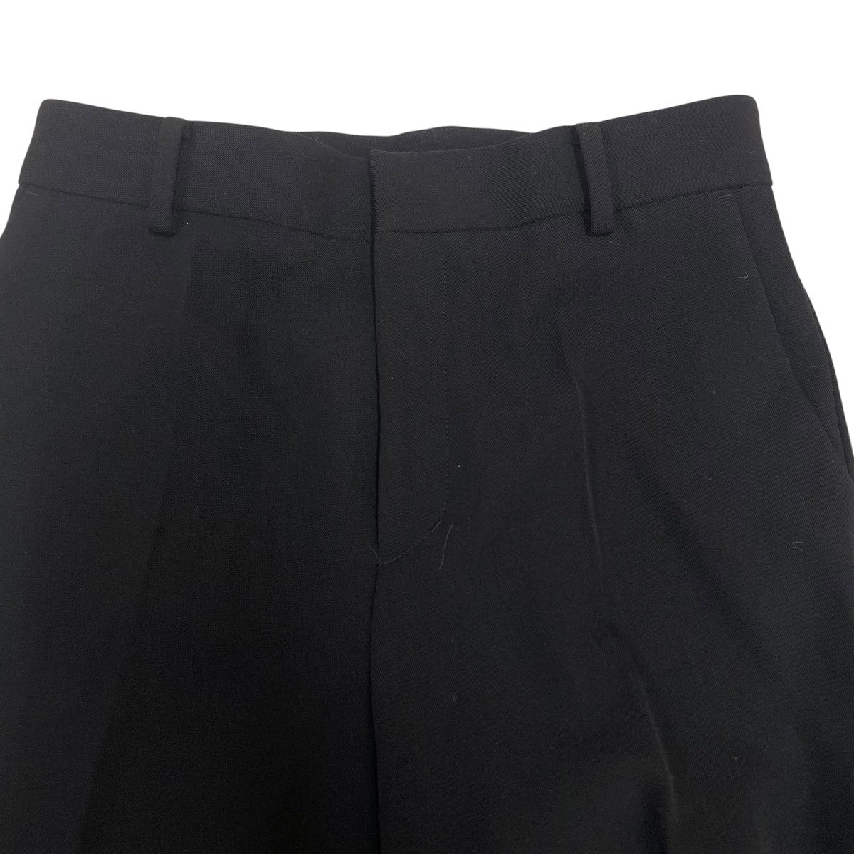 EVERYDAY I LIKE． Essential Cropped パンツパンツ24030500801010 古着・中古-3枚目のアイテム画像