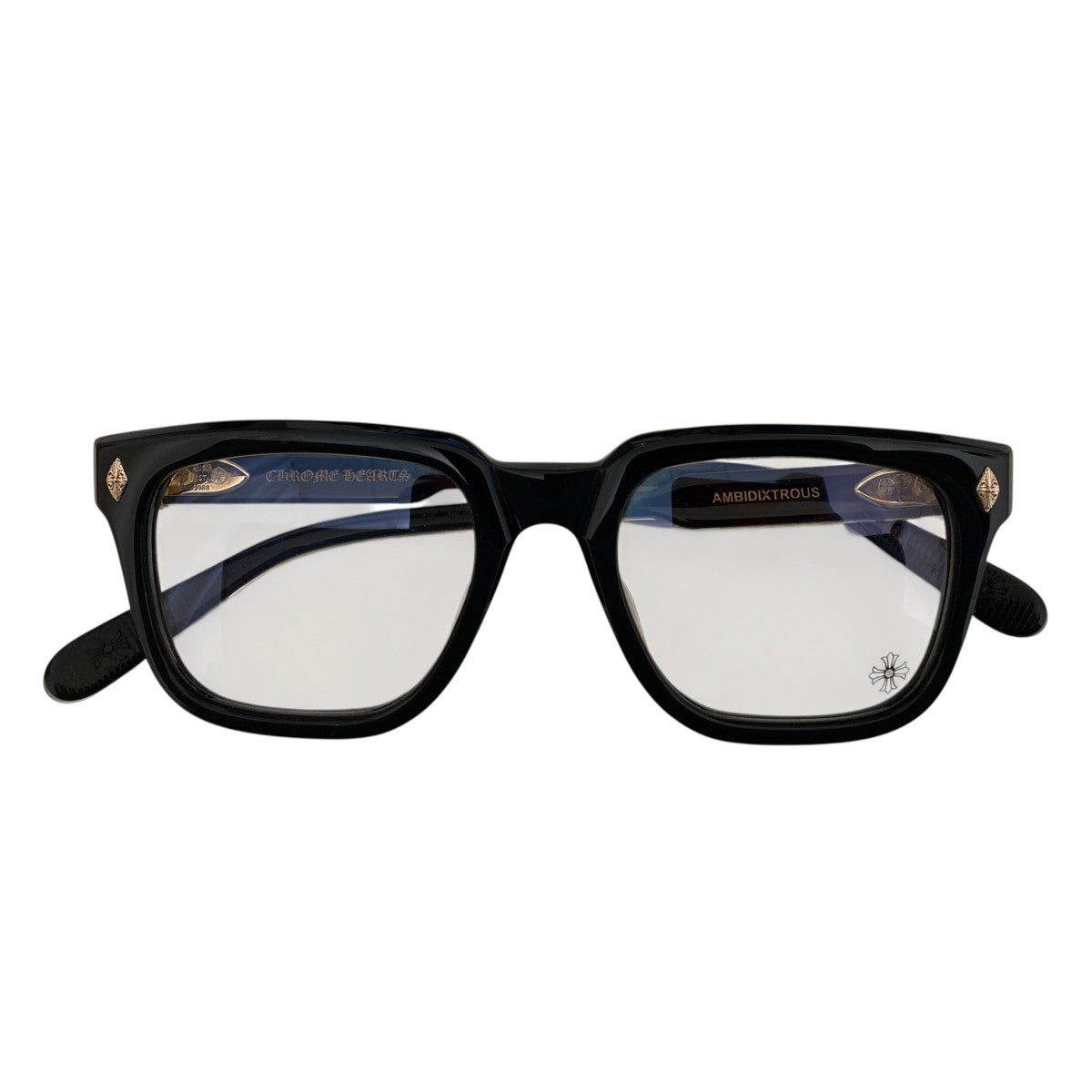 AMBIDIXTROUS眼鏡BK-18KGP