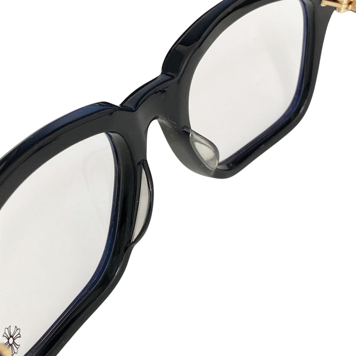 AMBIDIXTROUS眼鏡BK-18KGP