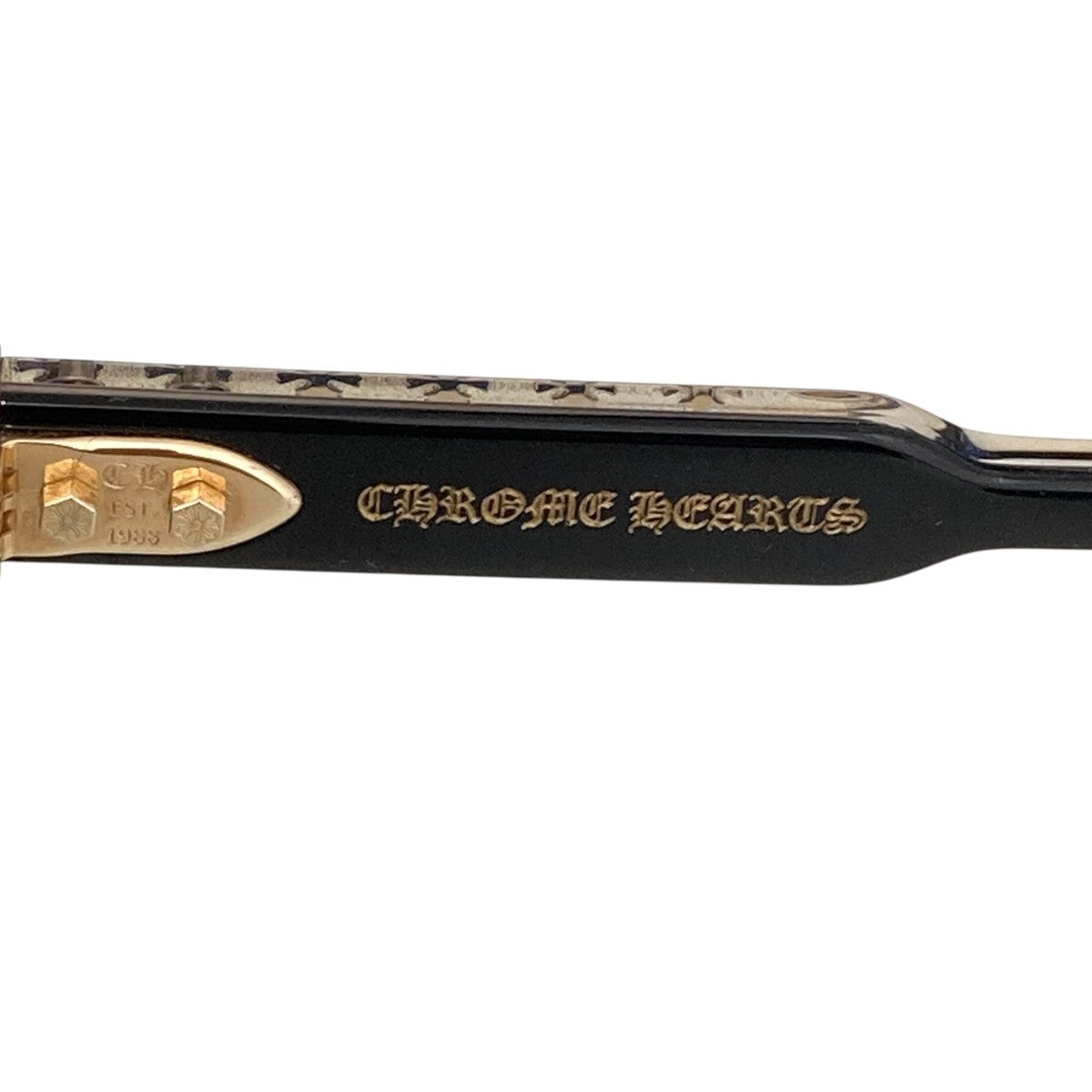 AMBIDIXTROUS眼鏡BK-18KGP