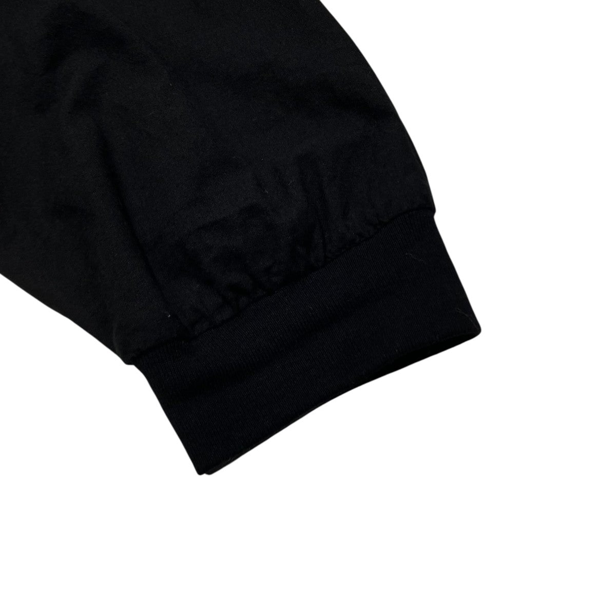 alvana×browns 別注 UNEVEN OVER PISTE TOP長袖Tシャツ 古着・中古-4枚目のアイテム画像