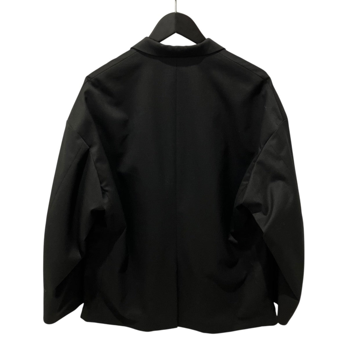 MAISON SPECIAL Over Peaked Lapel Double Tailored Jacketダブルジャケット11241111209 古着・中古-2枚目のアイテム画像