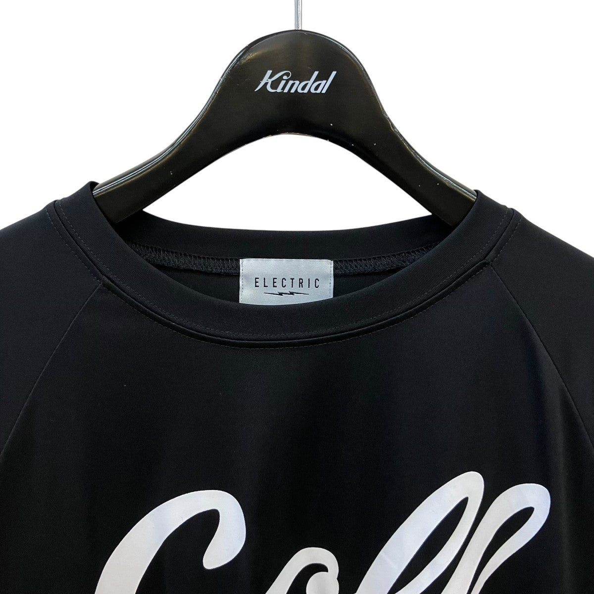 ELECTRIC GOLF 長袖TシャツE22STBG02 古着・中古-3枚目のアイテム画像