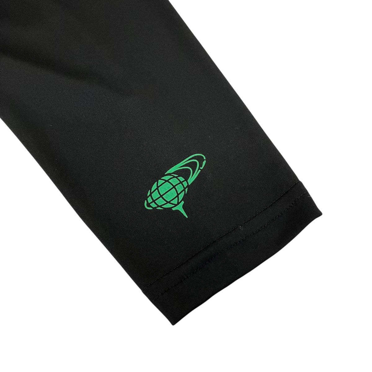ELECTRIC GOLF 長袖TシャツE22STBG02 古着・中古-4枚目のアイテム画像