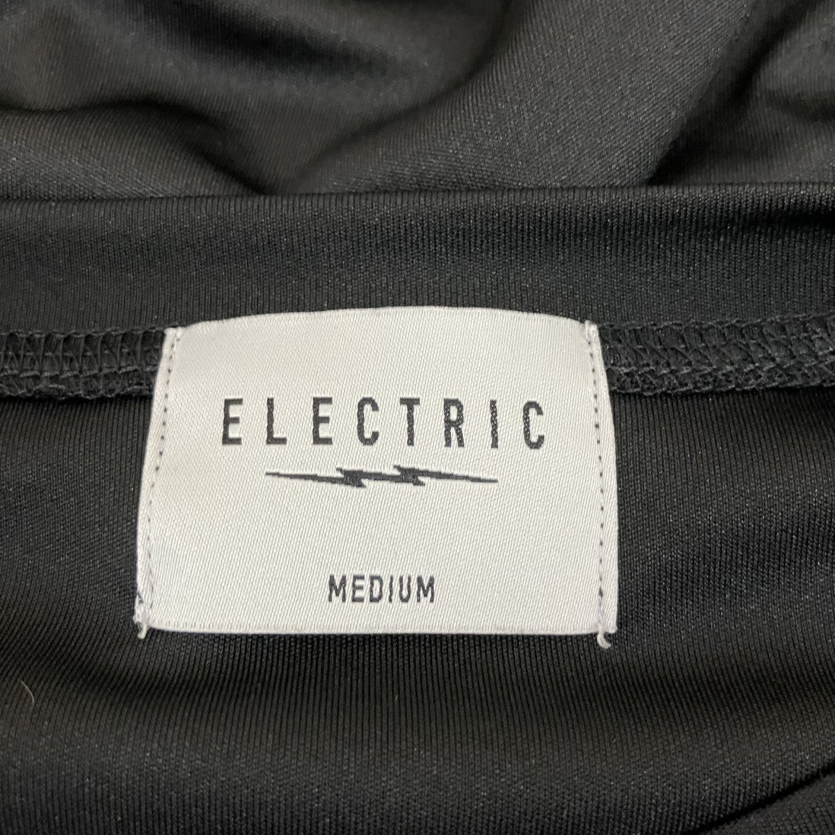 ELECTRIC GOLF 長袖TシャツE22STBG02 古着・中古-5枚目のアイテム画像