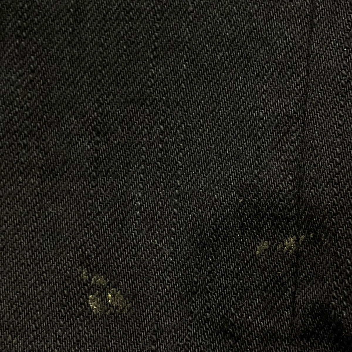 45R 再び6．5 空比古比女デニムパンツ 古着・中古-8枚目のアイテム画像