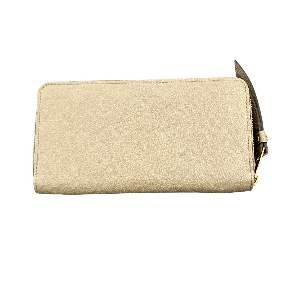 LOUIS VUITTON ジッピーウォレット長財布M28792 古着・中古-1枚目のアイテム画像