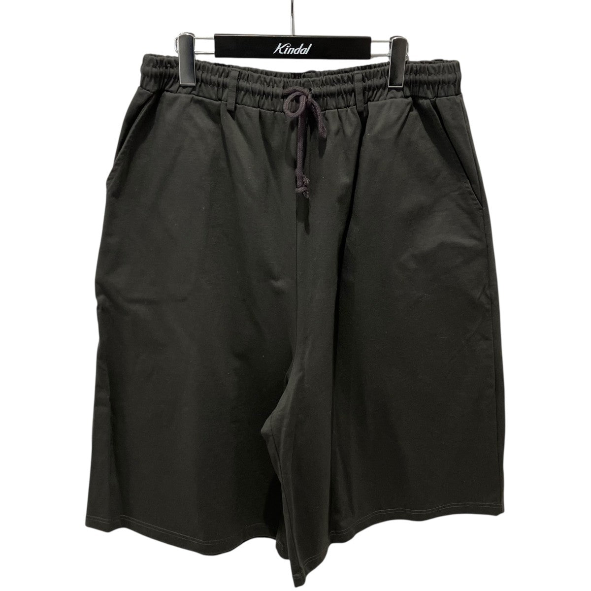 AMBERGLEAM BIG SHORTSハーフパンツ1277151412 古着・中古-1枚目のアイテム画像