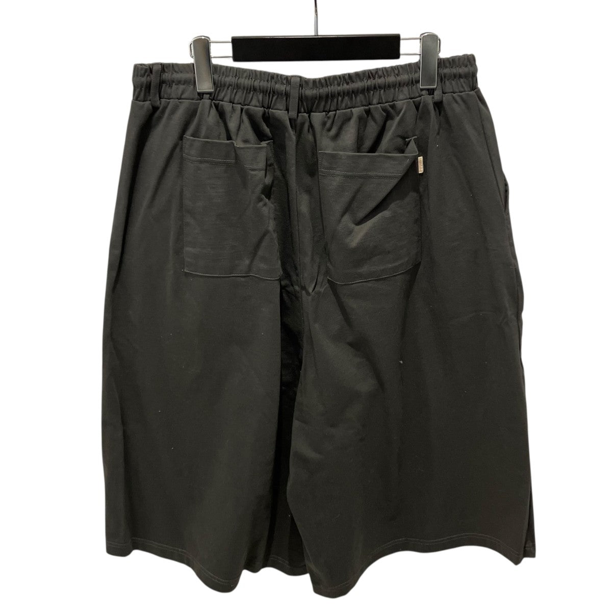 AMBERGLEAM BIG SHORTSハーフパンツ1277151412 古着・中古-2枚目のアイテム画像