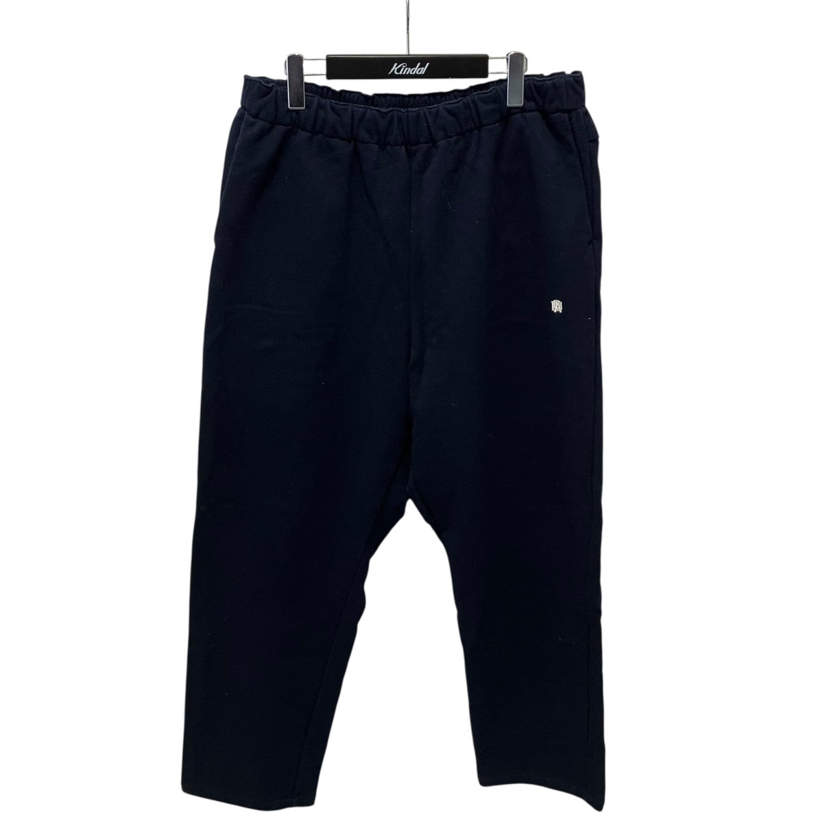 nanamica High Bulky Sweat PantsスウェットパンツS24FC063 古着・中古-1枚目のアイテム画像