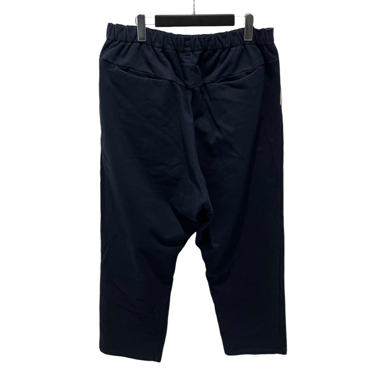 nanamica High Bulky Sweat PantsスウェットパンツS24FC063 古着・中古-2枚目のアイテム画像