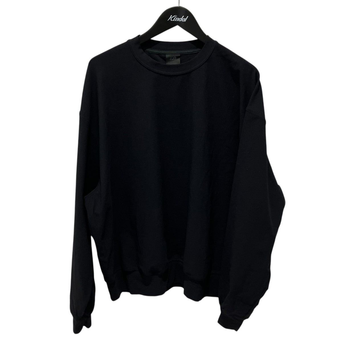DAIWA PIER39 TECH FLEX JERSEY CREW長袖TシャツBE-61023 古着・中古-1枚目のアイテム画像