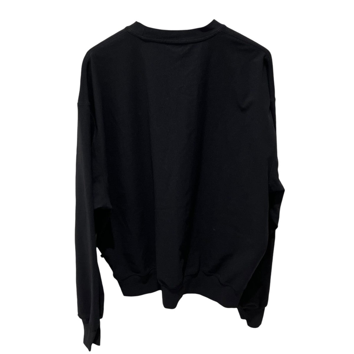 DAIWA PIER39 TECH FLEX JERSEY CREW長袖TシャツBE-61023 古着・中古-2枚目のアイテム画像