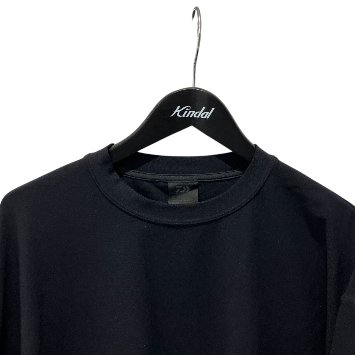 DAIWA PIER39 TECH FLEX JERSEY CREW長袖TシャツBE-61023 古着・中古-3枚目のアイテム画像