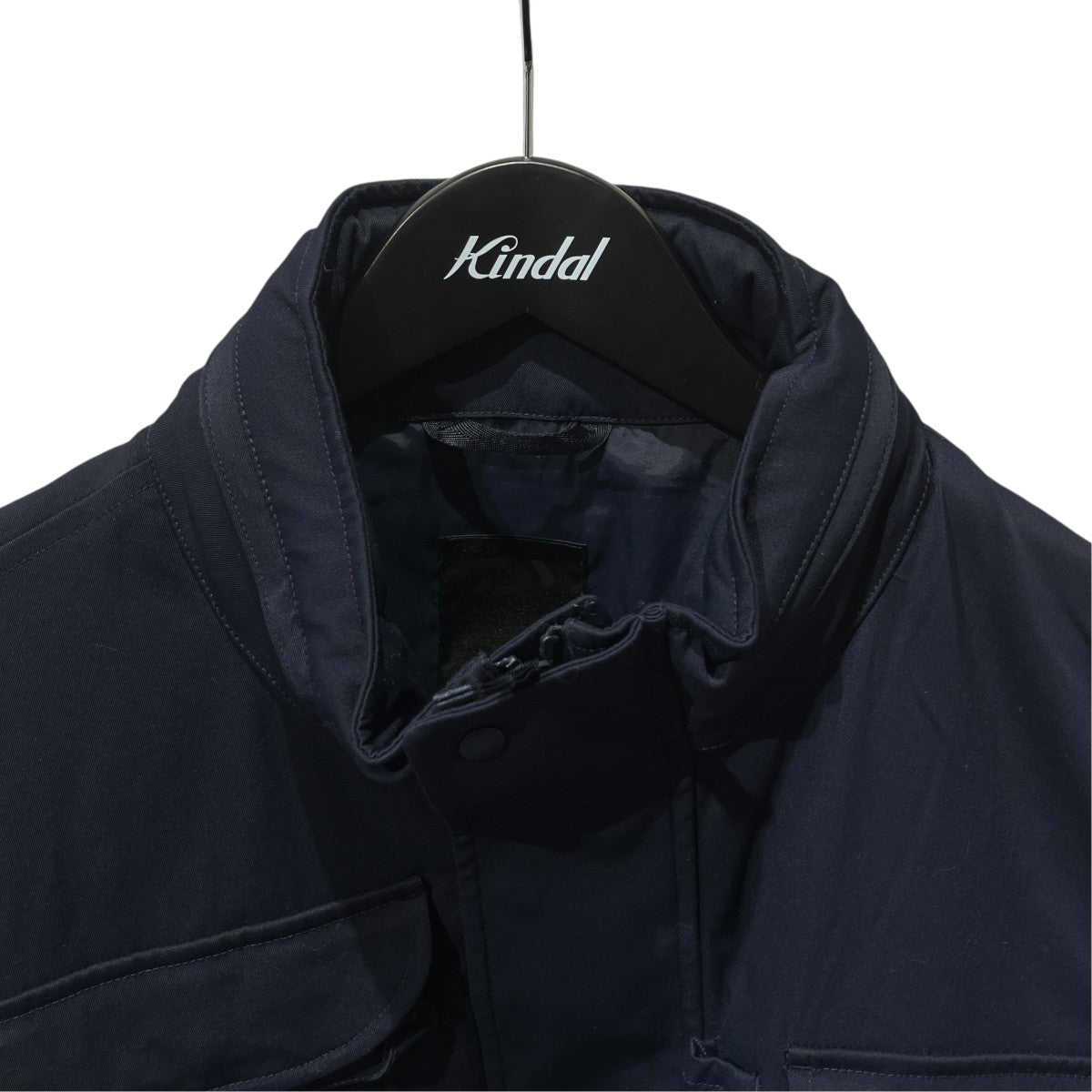 TECH PERFECT FISHING JACKETジャケットブルゾンBJ-25022W