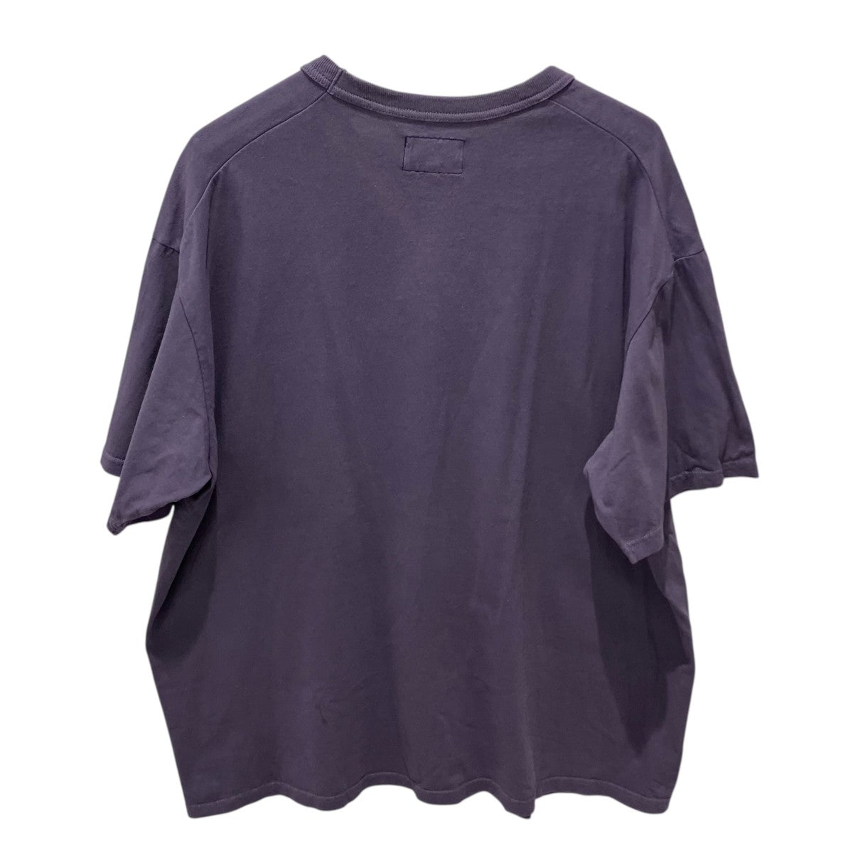 THE NORTHFACE PURPLELABEL 25SS7oz Field Graphic TeeTシャツN25SI140 古着・中古-2枚目のアイテム画像