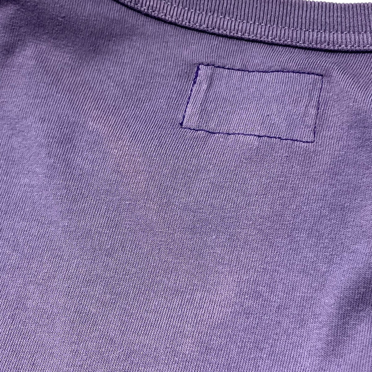 THE NORTHFACE PURPLELABEL 25SS7oz Field Graphic TeeTシャツN25SI140 古着・中古-8枚目のアイテム画像