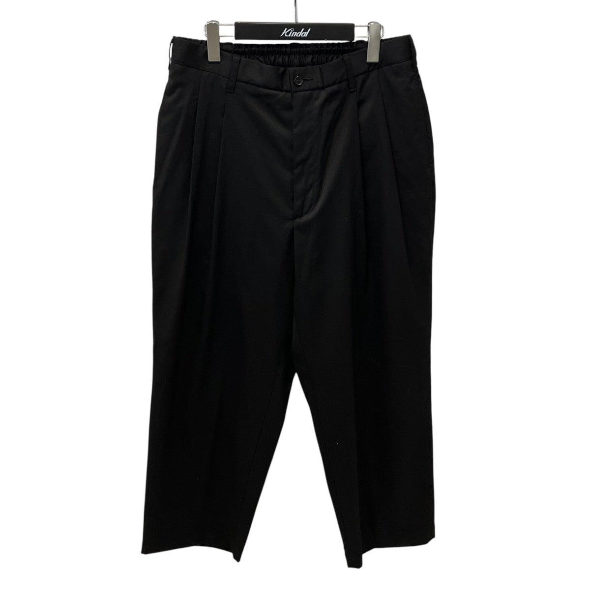 COOTIE T W 2 Tuck Easy Pantsタックイージーパンツ 古着・中古-1枚目のアイテム画像