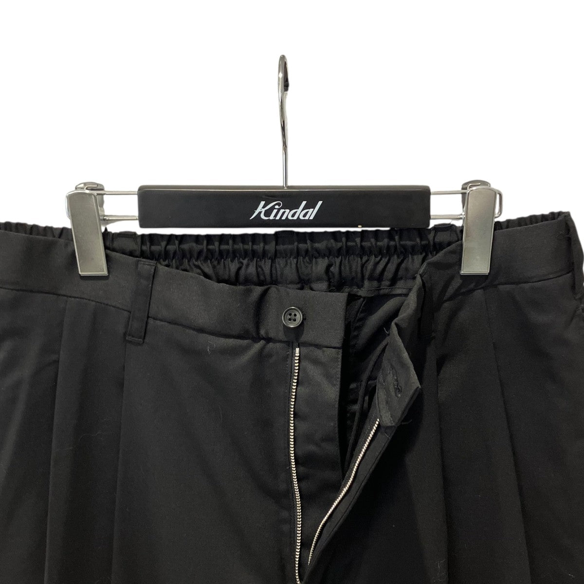 COOTIE T W 2 Tuck Easy Pantsタックイージーパンツ 古着・中古-3枚目のアイテム画像