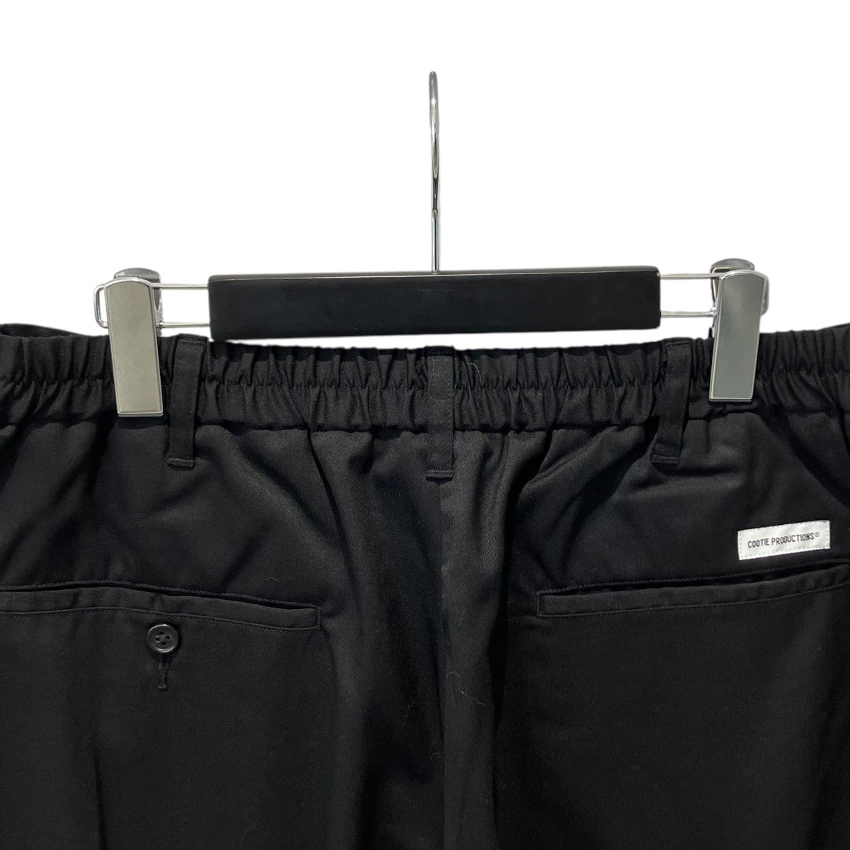 COOTIE T W 2 Tuck Easy Pantsタックイージーパンツ 古着・中古-5枚目のアイテム画像