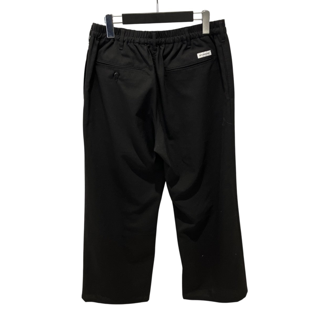 COOTIE T W Easy Pantsイージーパンツ 古着・中古-2枚目のアイテム画像